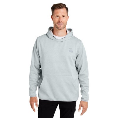 HUK (MAROLINA OUTDOOR INC) Men's Performance Hooded Fleece Pullover