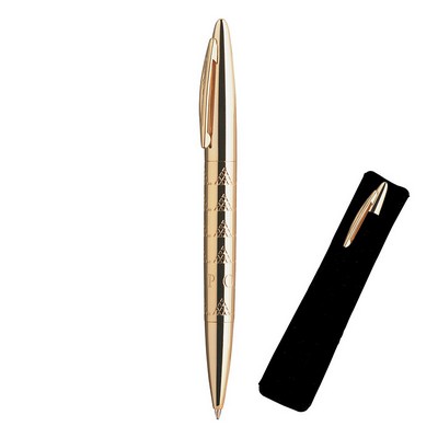 Corona Series Bettoni Ballpoint Pen