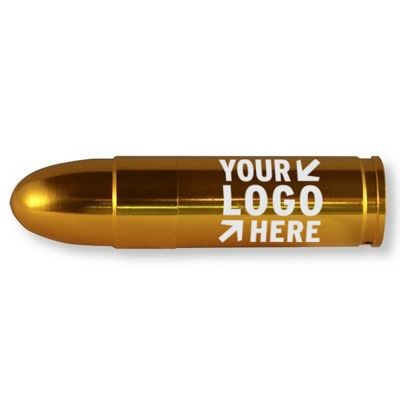 8 GB Bullet Flash Drive