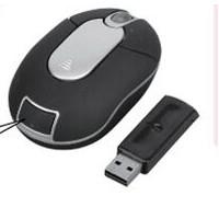 Wireless Mouse