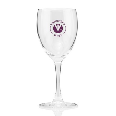 8.5 Oz. Nuance Wine Glass