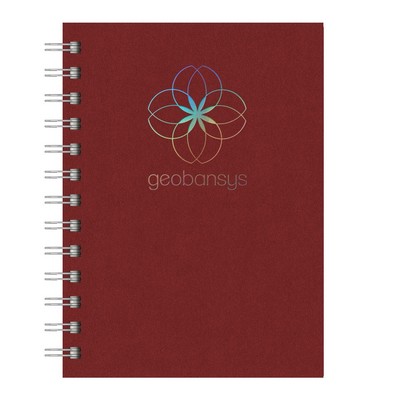 ColorFleck NotePad (5"x7")