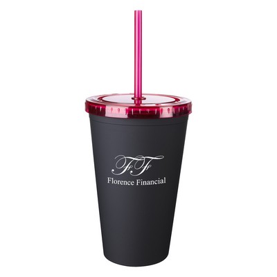 16 Oz. Newport Tumbler