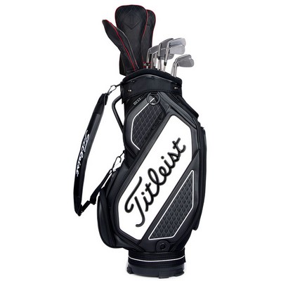 Titleist Midsize Staff Bag