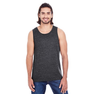 THREADFAST Unisex Triblend Tank