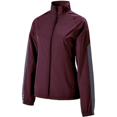 Ladies Bionic Jacket