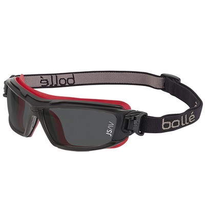 Bolle Ultim8 Gray Lens