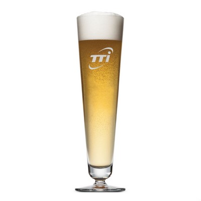 Barrett Pilsner - 17oz Crystalline