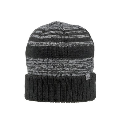 J AMERICA Adult Echo Knit Cap