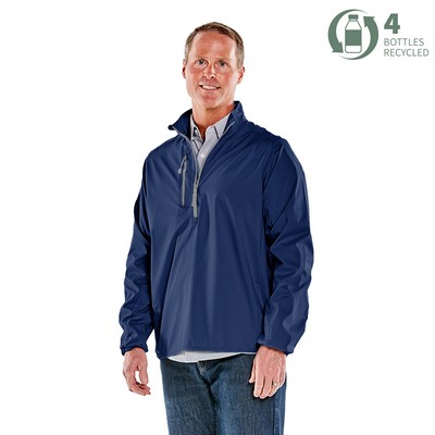 Storm Creek Men's Idealist Quarter Zip Windshirt