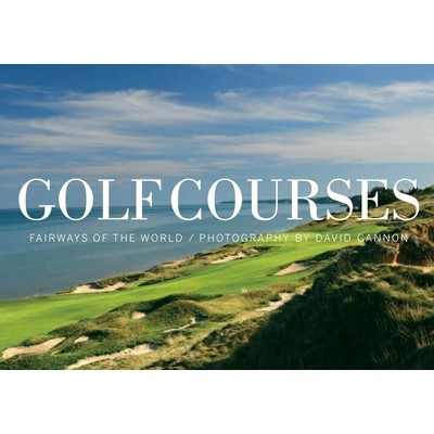 Golf Courses (Fairways of the World)