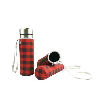 Neoprene Tumbler Coolies