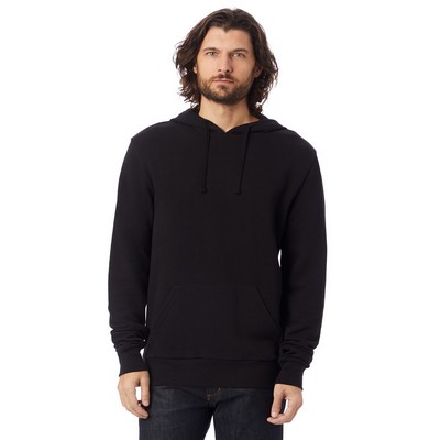 Alternative Unisex Washed Terry Challenger Sweatshirt