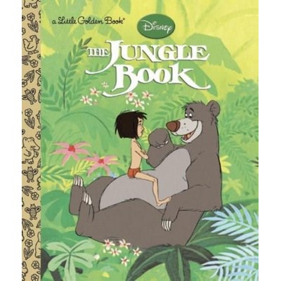 The Jungle Book (Disney The Jungle Book)