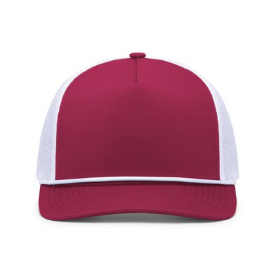 Pacific Headwear Weekender Trucker Hat