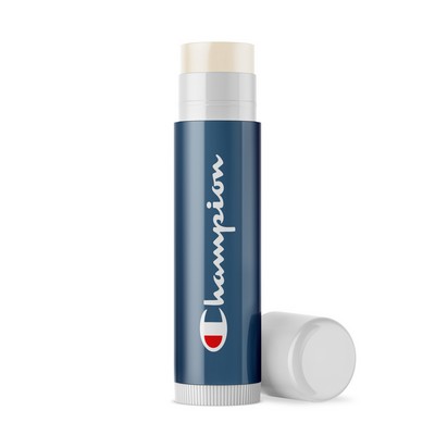 SPF 15 Lip Balm Stick - Peppermint Flavor