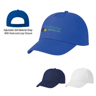 Budget Saver Non-woven Cap