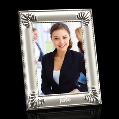 Agostina Frame - Aluminum 8"x10"