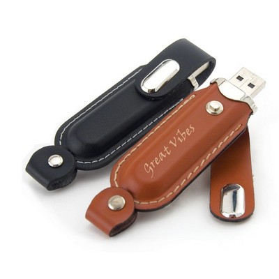 16GB Leather 300 Series-GS