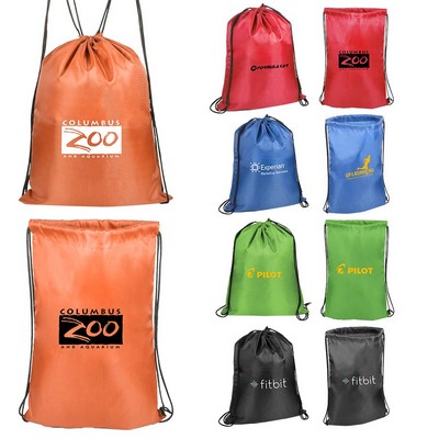 The Hillsboro Drawstring Bag