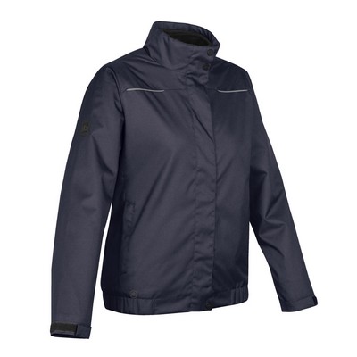 Stormtech Women's Polar HD 3-in-1 System Jacket