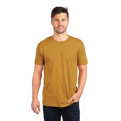 NEXT LEVEL APPAREL Unisex Cotton T-Shirt