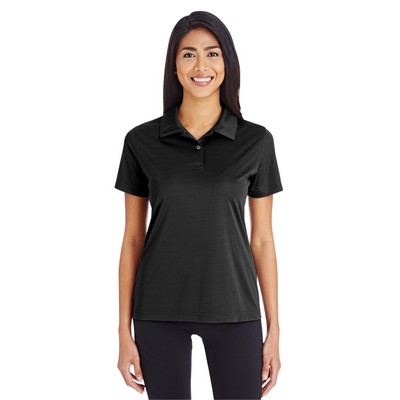 Team 365 Ladies' Zone Performance Polo