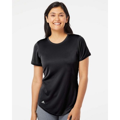 Adidas® Women's Sport T-Shirt