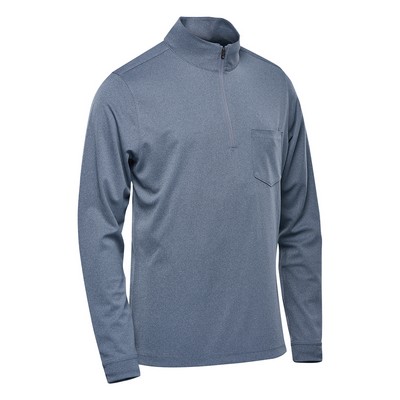 Stormtech Men's Dockyard 1/4 Zip Pullover