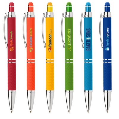 Phoenix Softy Brights Gel w/ Stylus - ColorJet