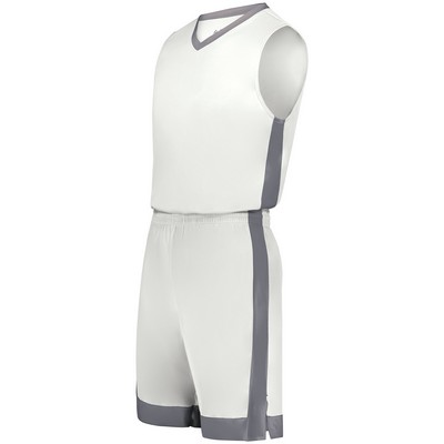 Match-Up Basketball Shorts