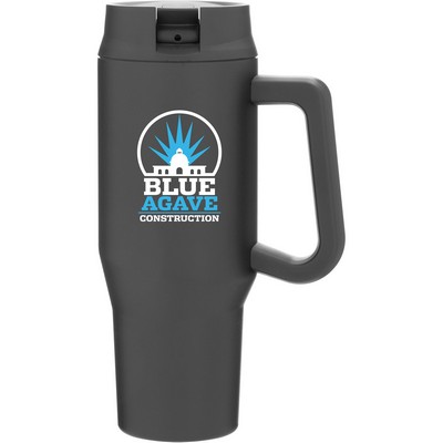 32 oz Terrain (Matte Black)