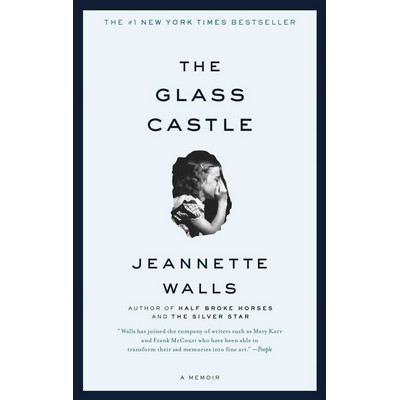 The Glass Castle (A Memoir) - 9780743247542