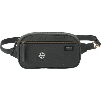 Terra Thread Fairtrade Waist Pack