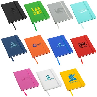 Spectrum Hard Cover Journal