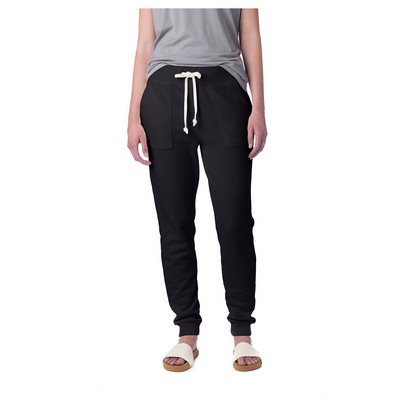 Alternative Ladies' Long Weekend Jogger Pant