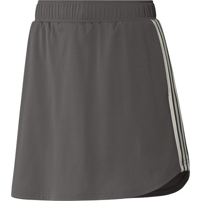 Adidas Ladies Ultimate365 Twistknit 15" Skort