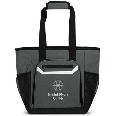 30-Can Summit Tote Cooler (Factory Direct - 10-12 Weeks Ocean)