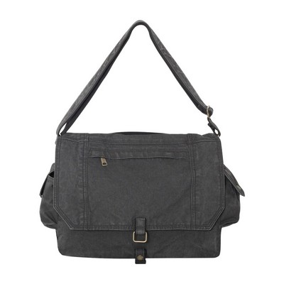 DRI DUCK® 16L Messenger Bag