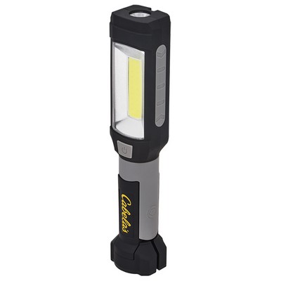 Magnetic Two Tone Worklight (COB/LED)