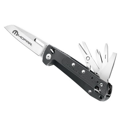 Leatherman® Free™ K4 - Dark Gray