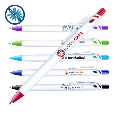 Microhalt Click Pen (Full Color Digital)