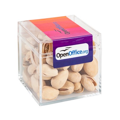 Sweet Box with Jumbo Pistachios