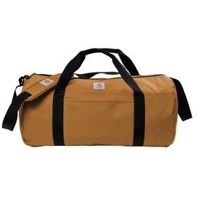 Carhartt® Packable Duffel w/Pouch