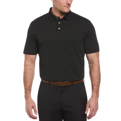 Perry Ellis Men's Classic Polo Shirt