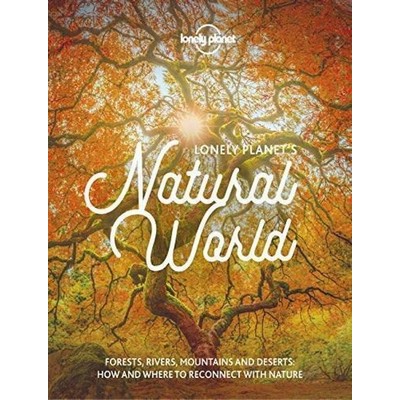 Lonely Planet's Natural World