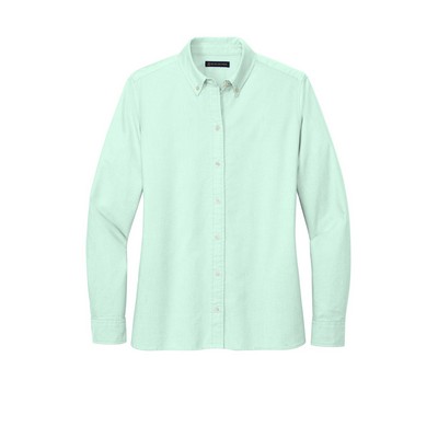 Brooks Brothers® Women's Casual Oxford Cloth Shirt