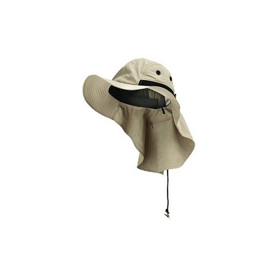 Adams Cap Extreme Conditions Neck Cap