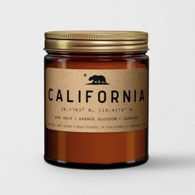 California - CFCA0009