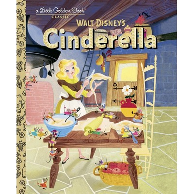 Cinderella (Disney Classic)